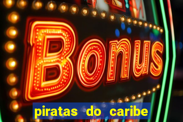 piratas do caribe 6 o retorno de davy jones